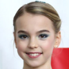 Анна Докукина