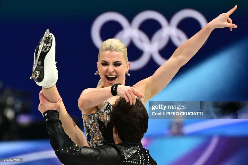 Оливия Смарт