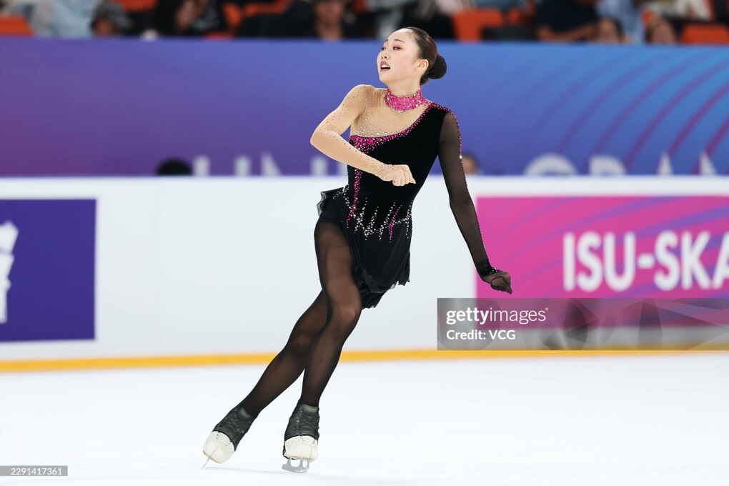 Изабелла Ван
