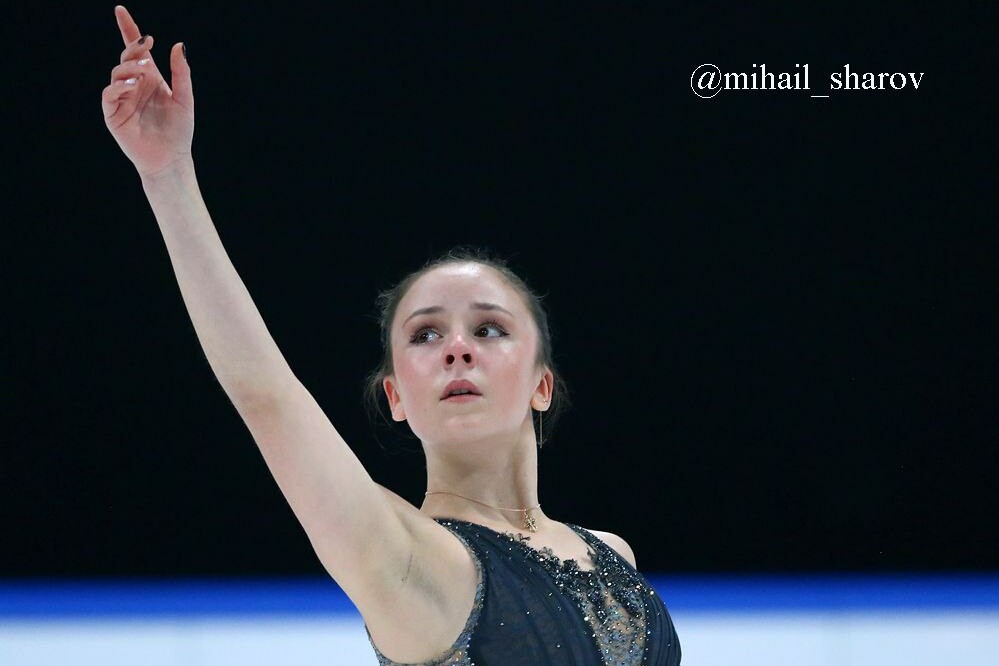 Елизавета Куликова