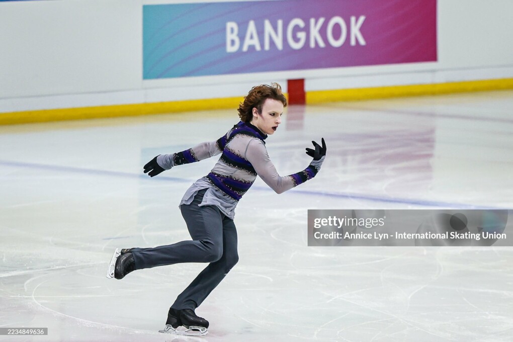 Энтони Паради