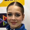 Елизавета Пасечник