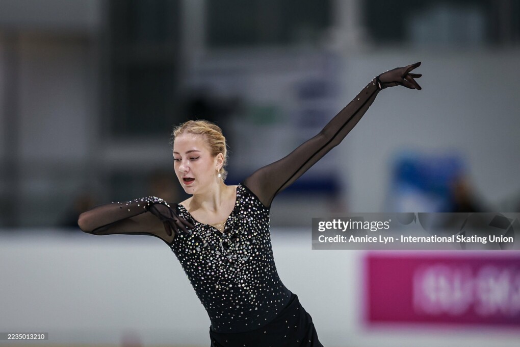 Петра Лахти