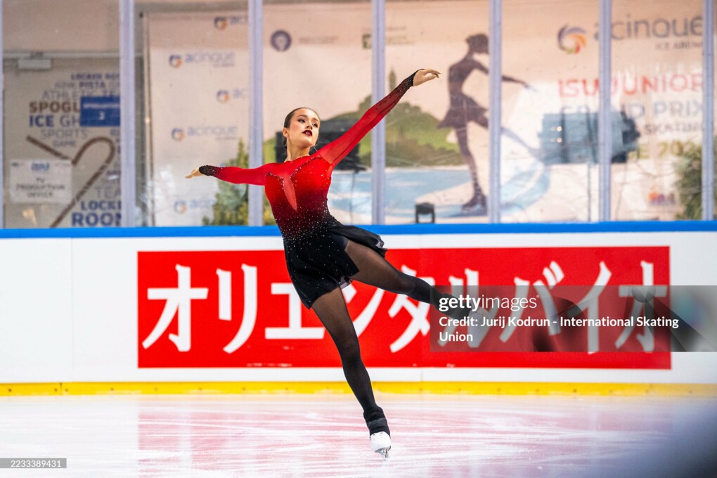 Беатрис Солдати