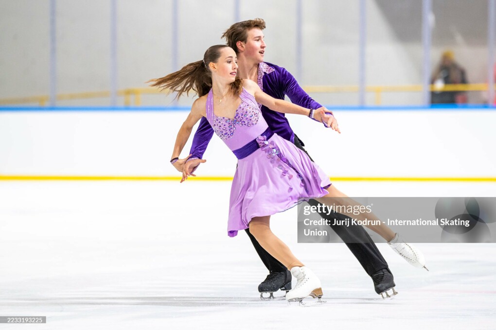 Леони Вудтли / Тимон Сунер