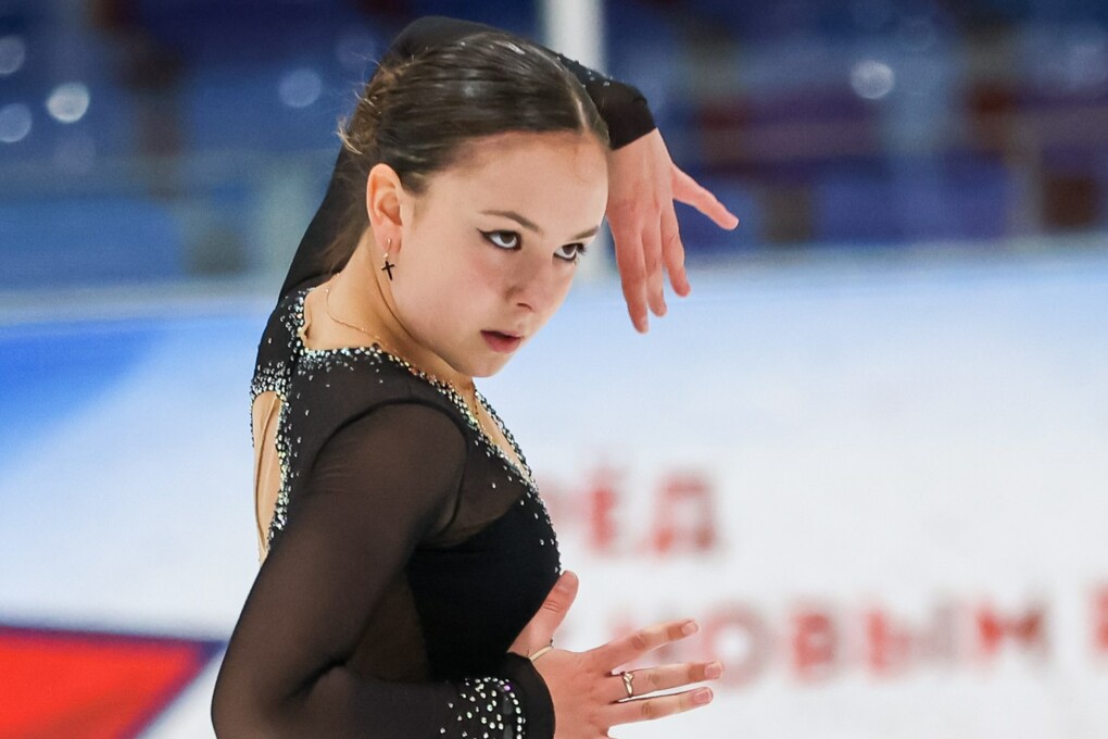 Елизавета Куликова
