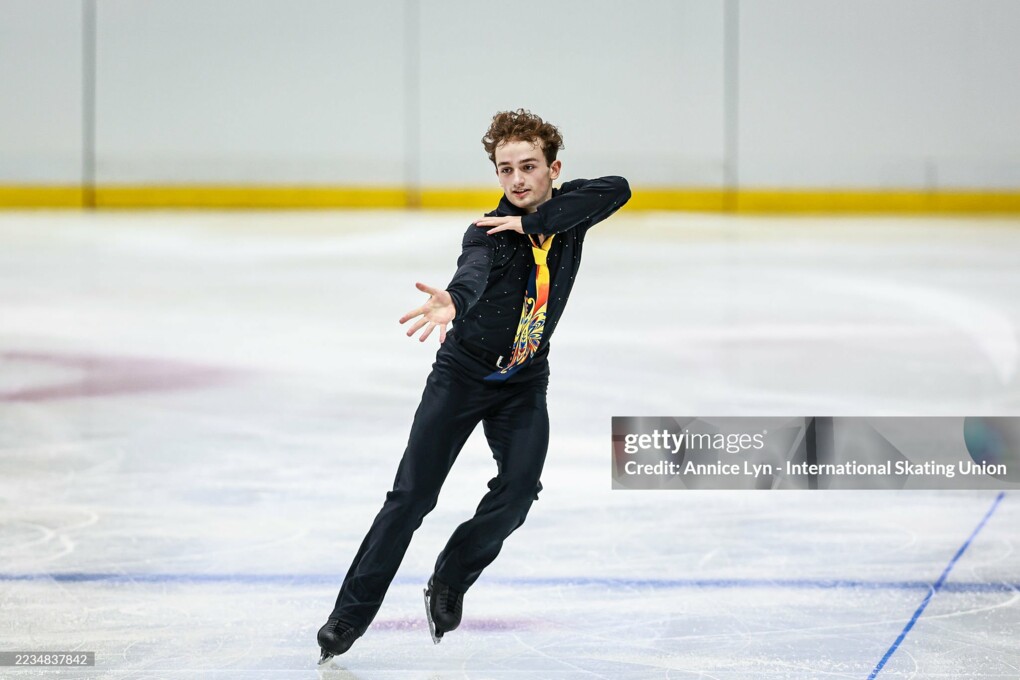 Микеланджело Капрано