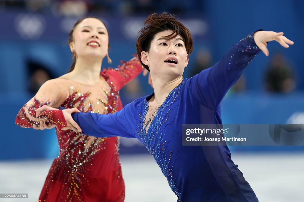 Масая Морита