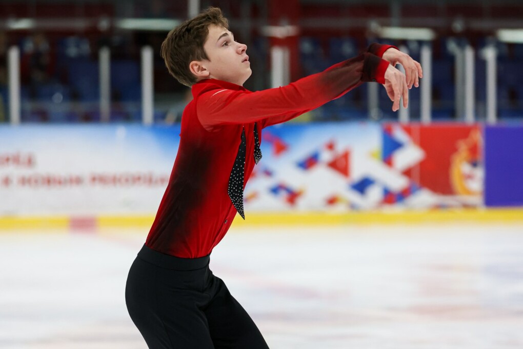 Григорий Фёдоров